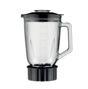 BLENDER KENWOOD AVEC MINI ACHOIR 800W METAL 